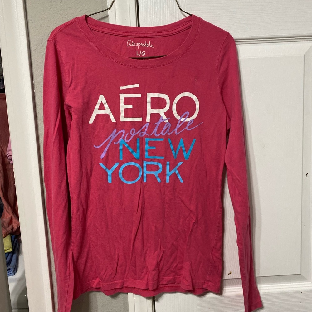 Aeropostale Tee